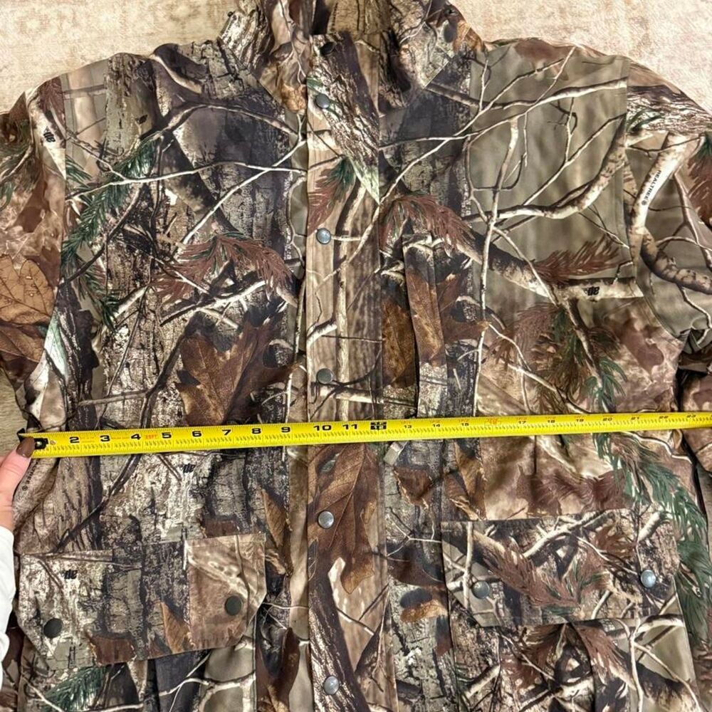 Men's multi Jacket - Picture 4 of 6